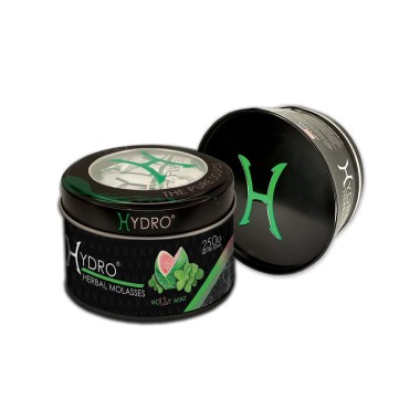 Hydro® Hookah Shisha Molly...