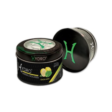 Hydro® Hookah Shisha Lemon...