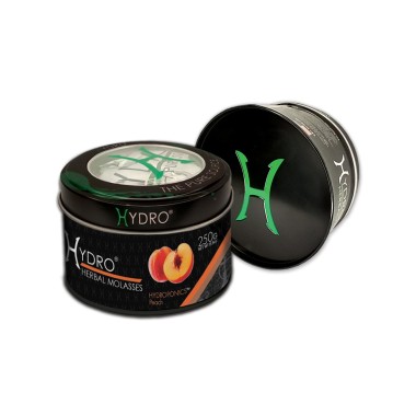 Hydro® Hookah Shisha Hydroponics Sin Nicotina 250gr