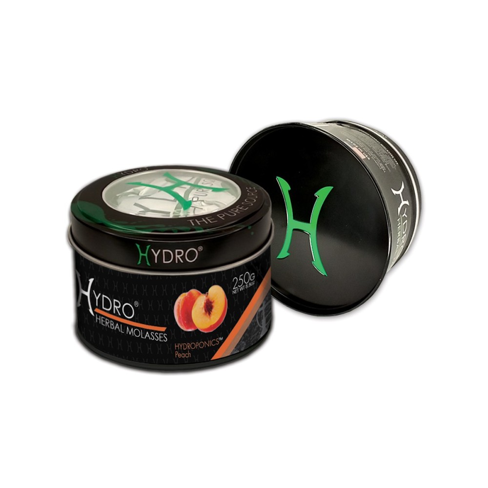 Hydro® Nicotine Free Hydroponics Hookah Shisha 250gr