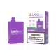 Lava Box Ice Grape Disposable Vape