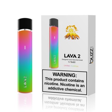 Lava 2 Limited disposable Vape