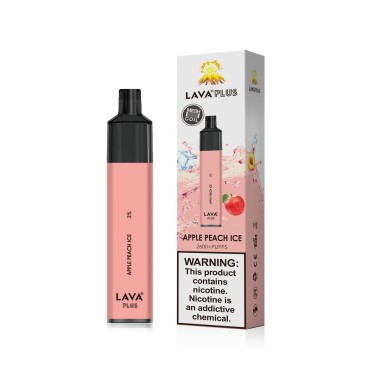 Vape desechable Lava Plus...