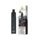 Vape desechable Lava Plus Hielo negro