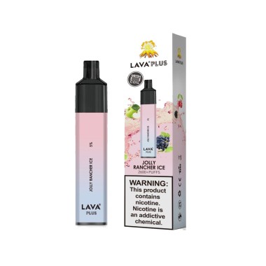 Vape desechable Lava Plus...