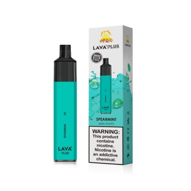 Vape desechable Lava Plus...