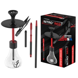 Fantasia Nitro Hookah...