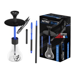 Fantasia Nitro Hookah...