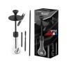 Fantasia F1™ Hookah System black