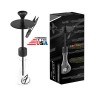 Fantasia F1™ Hookah System black