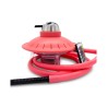 Hookah UFO Pink