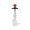 Hookah Plastic  1 Clear