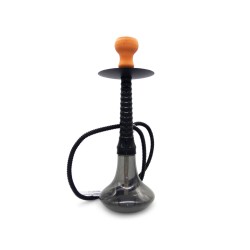 Hookah Plastic  1 Blue