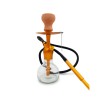 Hookah Small Gold