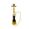 Hookah Fuego Color Amarillo