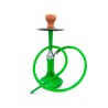 Hookah 2 Color Verde