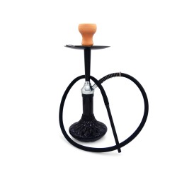 Hookah 2 Black