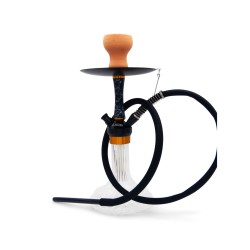 Hookah 3 Black