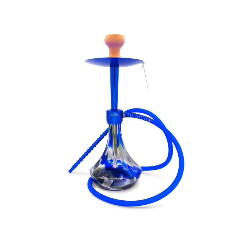 Hookah 1 Blue