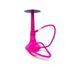 Hookah Plastic  1 Pink