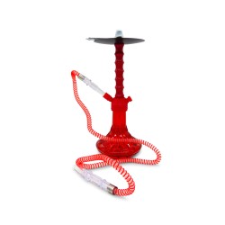 Hookah Plastic 2 Black