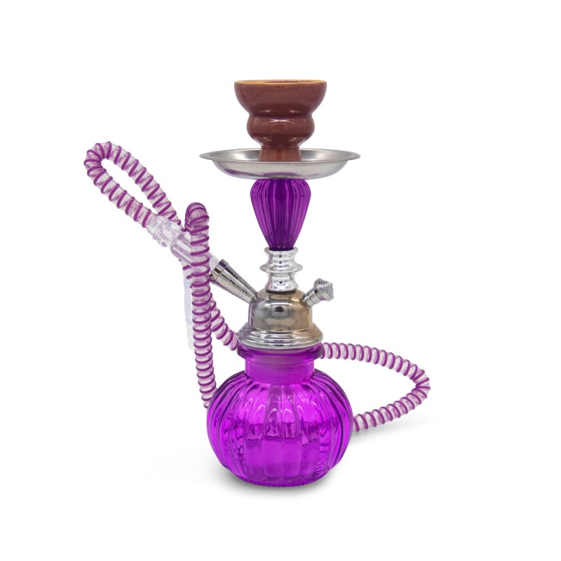 Hookah Humble Purple