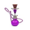 Hookah Humble Purple