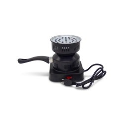 Heater 1 Black