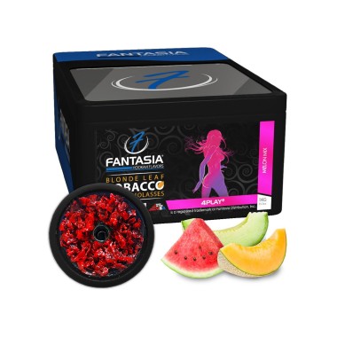 Fantasia Tabaco 4 Play Pack 1KG