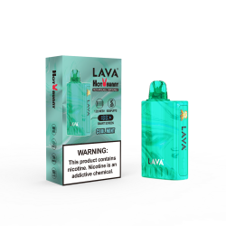 Lava Hot Bunny Cool Mint