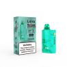 Lava Hot Bunny Cool Mint