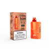 Lava Hot Bunny Dragon Mango Ice