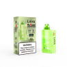 Lava Hot Bunny Manzana Agria Helada