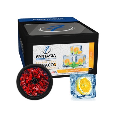 Fantasia Tobacco Citrus Ice...