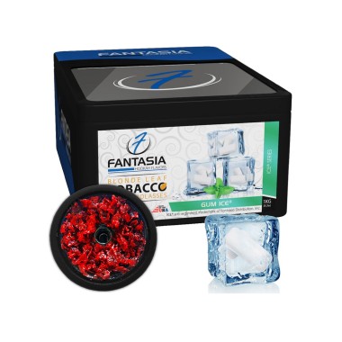 Fantasia Tabaco Gum Ice...