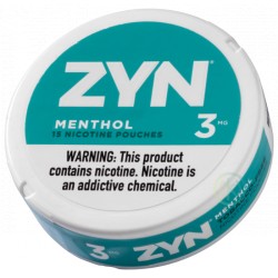 ZYN Tobacco-Free Nicotine...