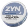 ZYN Tobacco-Free Nicotine Pouches - Chill 6mg