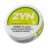 ZYN - Cítrico 6mg Bolsas de nicotina sin tabaco