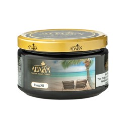 Adalya Hawaii  50g esencia...