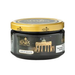 Adalya Berlin Nights 250g...