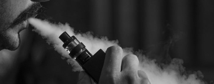 Advantages of vaping