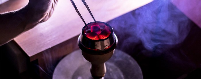 The Use of Charcoal for Hookah: Tradition and Innovation