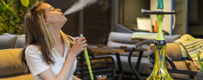 How to clean and maintain your hookah to make it last longer?