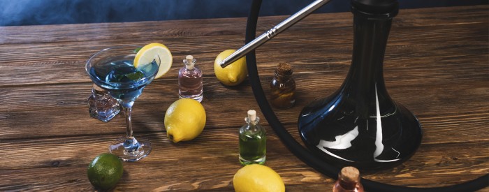 Complete guide to choosing the best essence for your Hookah or Narguile
